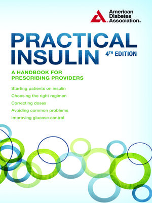 cover image of Practical Insulin